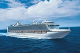Barco Emerald Princess