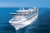 Barco Caribbean Princess