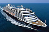 ms Oosterdam - Holland America Line