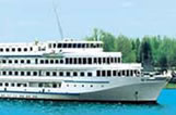 Barco Viking Kirov