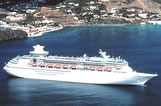 Monarch of the Seas - Royal Caribbean