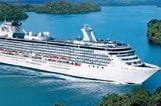 Barco Coral Princess