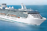 Barco Island Princess