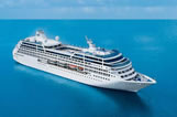 Barco Ocean Princess 