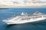 Barco Sun Princess
