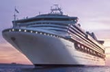 Barco Sapphire Princess
