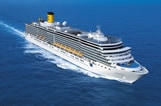 Costa Deliziosa - Costa Cruceros