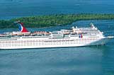 Carnival Fascination - Carnival