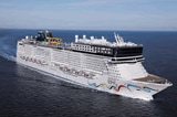 Barco Norwegian Epic