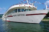 Barco Viking Spirit