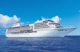 Seven Seas Mariner - Regent