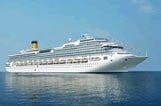 Costa Favolosa - Costa Cruceros