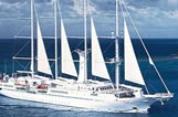 Wind Spirit - WindStar Cruises