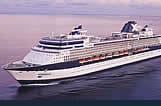 Barco Celebrity Infinity