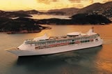 Vision of the Seas