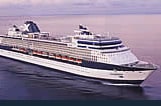 Barco Celebrity Constellation