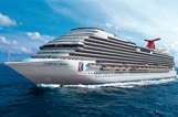 Barco Carnival Magic