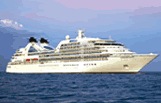 Barco Seabourn Quest
