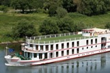Barco Ms Heidelberg