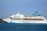 Louis Cristal - Louis Cruises