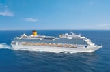 Costa Fascinosa - Costa Cruceros
