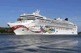 Barco Norwegian Jewel