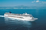 MSC Armonia - MSC Cruceros