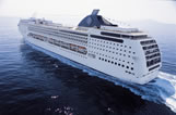 MSC Opera - MSC Cruceros