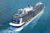 Quantum of the Seas