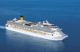 Barco Costa Serena