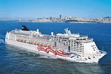 Barco Pride of America