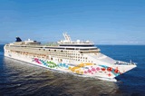 Barco Norwegian Pearl