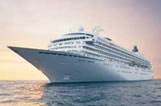 Barco Crystal Symphony