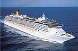 Barco Costa Mediterranea