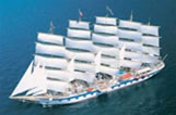 Barco Royal Clipper