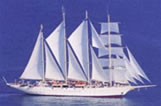 Barco Star Clipper