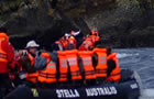 Crucero de Expedicion