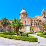 Palermo (Italia) Palermo (Italia)
