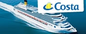 Costa Cruceros