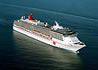 foto 3 - Carnival Legend: exterior