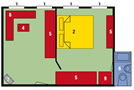 Layout de la categor�a E