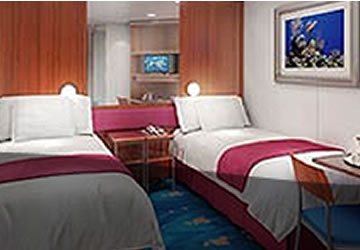 Interior en oferta  - Norwegian Gem