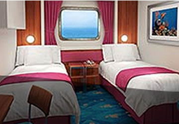 Exterior en oferta  - Norwegian Gem