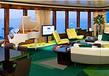 Suite S1  - Norwegian Gem