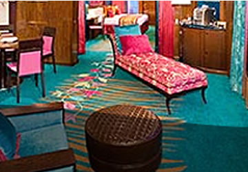 Suite S3  - Norwegian Gem