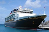 Disney Magic - Disney Cruise Line