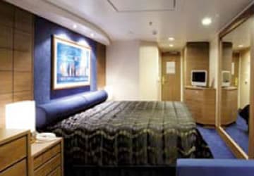 Interior 2 - MSC Poesia