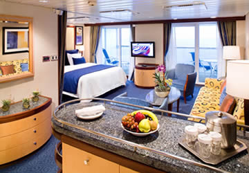 Suite en Oferta - Independence of the seas