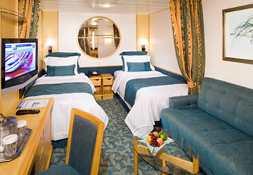 Interior en Oferta - Independence of the seas
