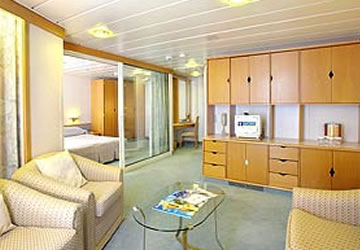Suite Familiar FS - Grandeur of the seas